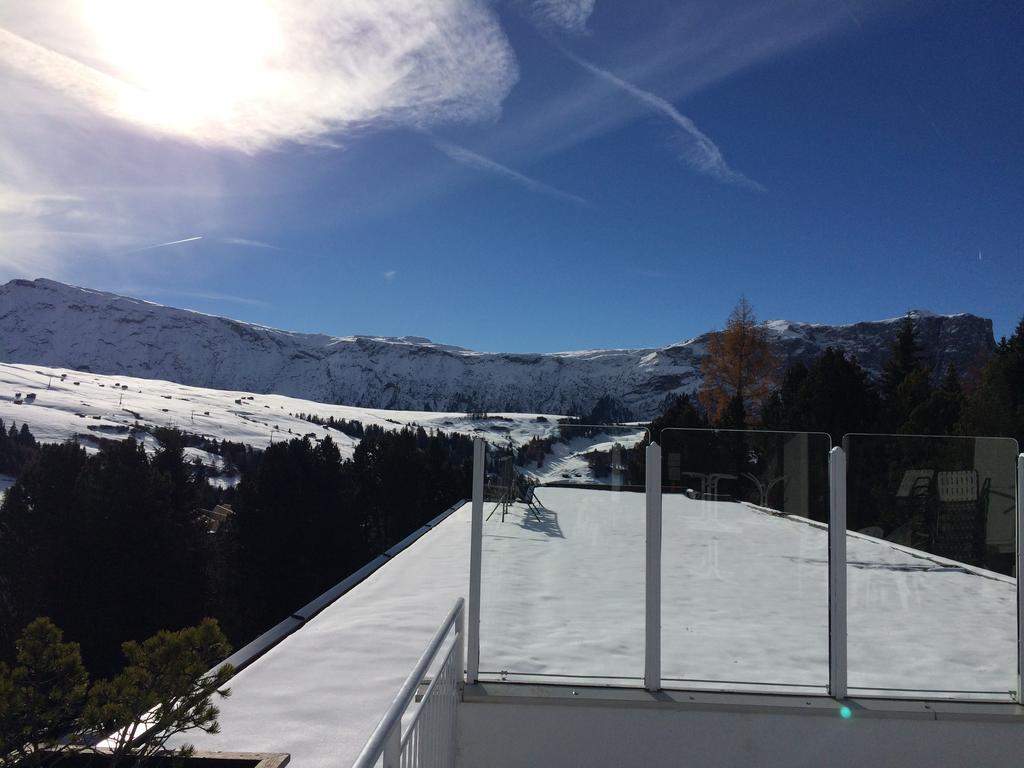 Appartamento Alpe Di Siusi Habitación foto