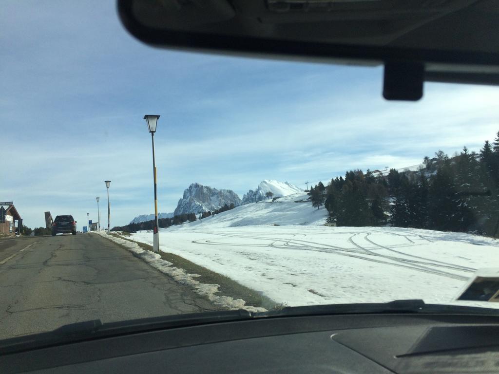 Appartamento Alpe Di Siusi Habitación foto