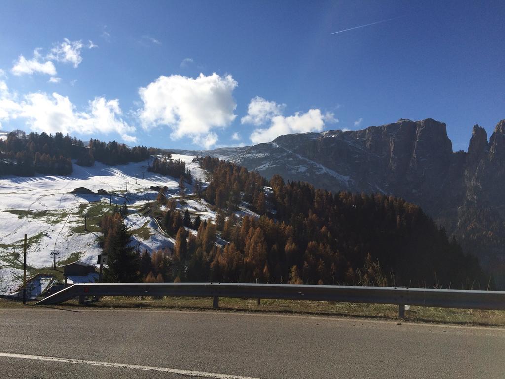 Appartamento Alpe Di Siusi Habitación foto