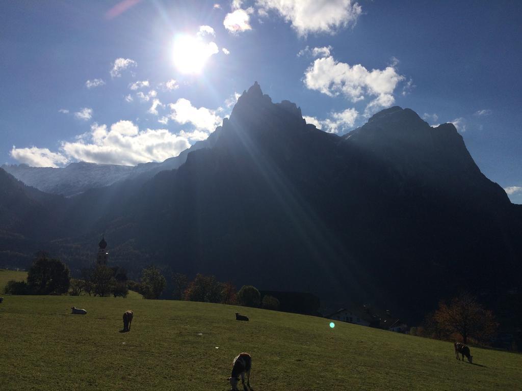 Appartamento Alpe Di Siusi Habitación foto